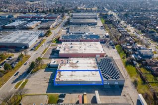 Industrial Property for Lease, 2460 Tedlo St #2, Mississauga, ON Industrial Property for Lease, 2460 Tedlo St #2, Mississauga, ON