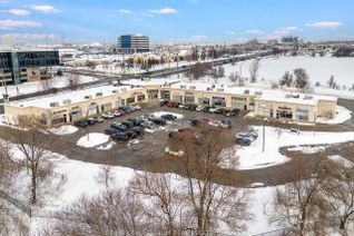 Commercial/Retail Property for Sale, 6980 Maritz Dr #16, Mississauga, ON
