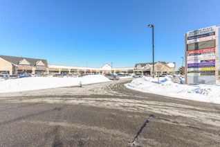 Commercial/Retail Property for Sale, 2275 Britannia Rd W #5, Mississauga, ON
