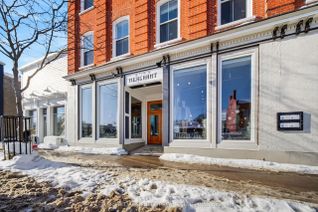 Apparel Business for Sale, 167 Picton Main St, Prince Edward County, ON