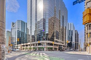 Commercial/Retail Property for Lease, 407 Laurier Ave W #20, Ottawa Centre, ON