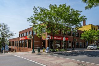 Commercial/Retail Property for Lease, 7 King St W, Brockville, ON