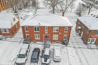 Commercial/Retail Property for Sale, 121 Hespeler Rd, Cambridge, ON