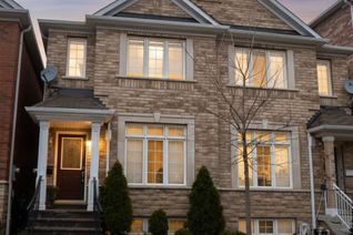 Semi-Detached House for Rent, 10 Estoril Ter #Basement, Toronto, ON