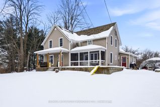 Detached House for Sale, 18645 County 2 Rd, South Glengarry, ON