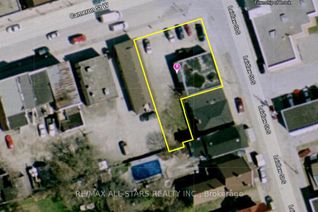 Property for Sale, 6 Cameron St W, Brock, ON