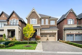 Detached House for Sale, 8 King Blvd, King, ON