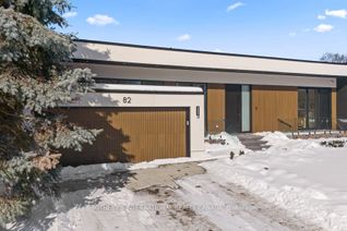 Bungalow for Sale, 82 Donhill Cres, Vaughan, ON