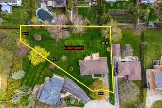 Bungalow for Sale, 2030 Vickery Dr, Oakville, ON