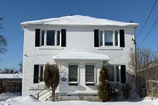 Triplex for Sale, 17 Lyons Ave, Welland, ON