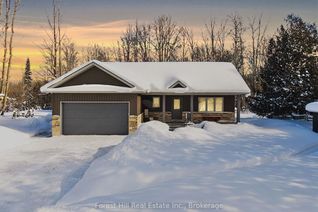 House for Sale, 634341 Artemesia Glenelg Townline, Grey Highlands, ON