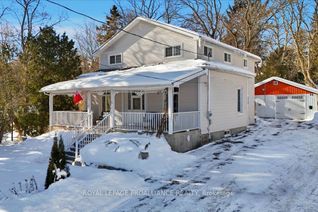 Property for Sale, 96 Cavan St, Port Hope, ON