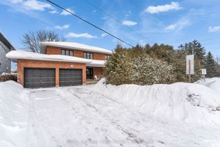 Detached House for Sale, 1409 Mory St, Blossom Park - Airport and Area, ON
