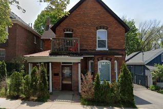 Detached House for Sale, 67 Mcdonald St, Barrie, ON