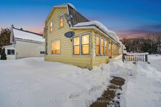 Detached House for Sale, 117 Fox St, Penetanguishene, ON