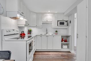 Bungalow for Rent, 771 Eversley Dr #BASEMENT, Mississauga, ON