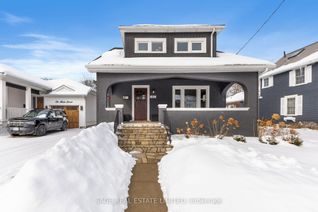 Property for Sale, 40 Main St, St. Catharines, ON