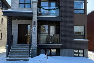 Apartment for Rent, 270 Byron Ave #4, Westboro - Hampton Park, ON