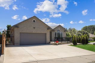 Property for Sale, 339 Wellbrook Ave, Welland, ON