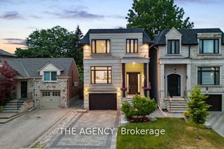 Detached House for Sale, 52 Carmichael Ave, Toronto, ON