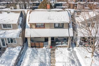 Semi-Detached House for Sale, 26 Larchmount Ave, Toronto, ON
