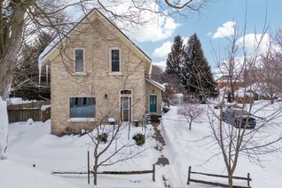 Detached House for Sale, 293 Drummond St, North Huron, ON