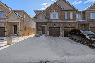 Townhouse for Sale, 14 Serenity Ln, Hamilton, ON