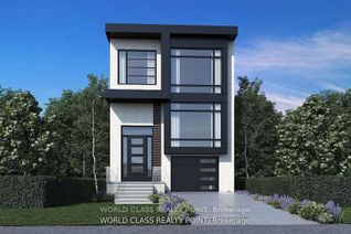 Land for Sale, 519 Glencairn Ave, Toronto, ON