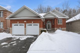 Bungalow for Sale, 9 Sutherland Ave, Bradford West Gwillimbury, ON
