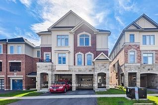Semi-Detached House for Sale, 3964 THOMAS ALTON Blvd, Burlington, ON