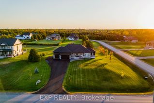 Bungalow for Sale, 145 Harold Jones Way, Beckwith, ON