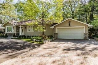 Bungalow for Rent, 1588 Truscott Dr, Mississauga, ON
