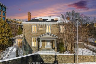 House for Sale, 149 Daly Ave, Lower Town - Sandy Hill, ON