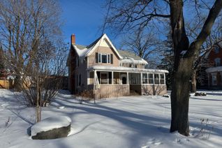 Detached House for Sale, 16 Lakeshore Dr, South Dundas, ON