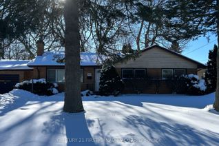 House for Rent, 222 Trott Dr, London North, ON
