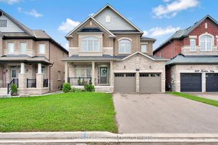 House for Sale, 1029 Barton Way, Innisfil, ON