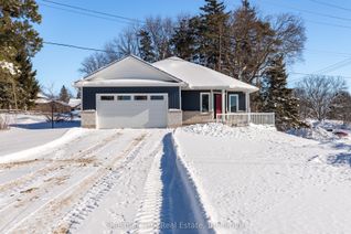 Bungalow for Sale, 307 1st Ave S, Arran-Elderslie, ON