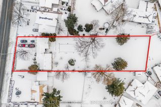 Property for Sale, 542 Niagara St, St. Catharines, ON