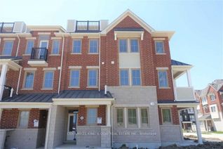 Freehold Townhouse for Rent, 56 Cornell Centre Blvd, Markham, ON Freehold Townhouse for Rent, 56 Cornell Centre Blvd, Markham, ON