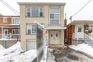 Duplex for Sale, 62 Branstone Rd, Toronto, ON