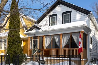 Property for Sale, 16 York St, St. Catharines, ON