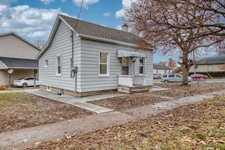 Property for Sale, 7 MAPLECREST Ave #UPPER, St. Catharines, ON