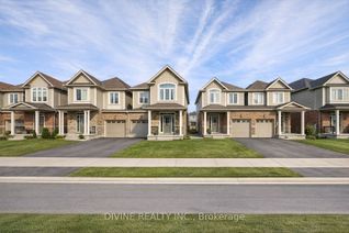 Semi-Detached House for Sale, 9241 White Oak Ave, Niagara Falls, ON