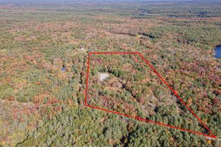 Vacant Residential Land for Sale, 3124 Southwood Rd, Gravenhurst, ON