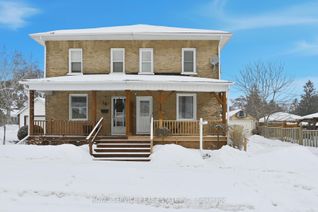 Semi-Detached House for Sale, 14 Liberty Pl, Clarington, ON
