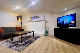 House for Rent, 2 Lytton Blvd #Basement, Richmond Hill, ON