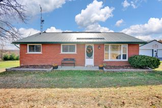 Bungalow for Sale, 1976 Fish Lake Rd, Prince Edward County, ON Bungalow for Sale, 1976 Fish Lake Rd, Prince Edward County, ON