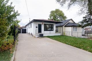 Bungalow for Sale, 1175 Dunsmure Rd, Hamilton, ON