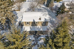 House for Sale, 6566 Concession Rd 4 Rd, Puslinch, ON