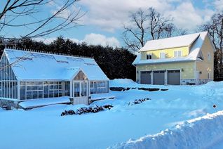 Detached House for Sale, 6 Macleod Estate Ct, Richmond Hill, ON